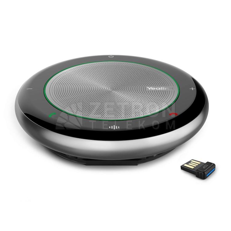 Yealink CP700 with dongle UC | Speakerphone